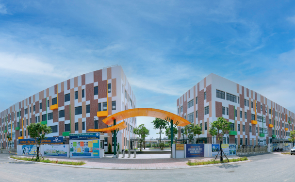 Edison Campus An Khanh