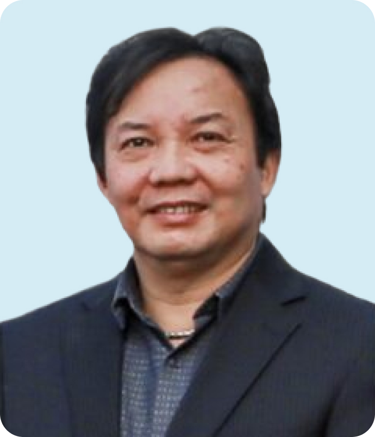 Mr Đinh Ngọc Ninh