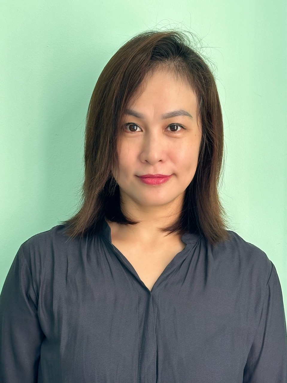 Mrs. Vũ Xuân Linh