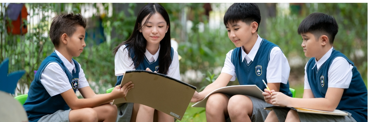 Edison Schools đạt thành tích tại kỳ thi Học sinh Giỏi Tiếng Anh tỉnh Hưng Yên
